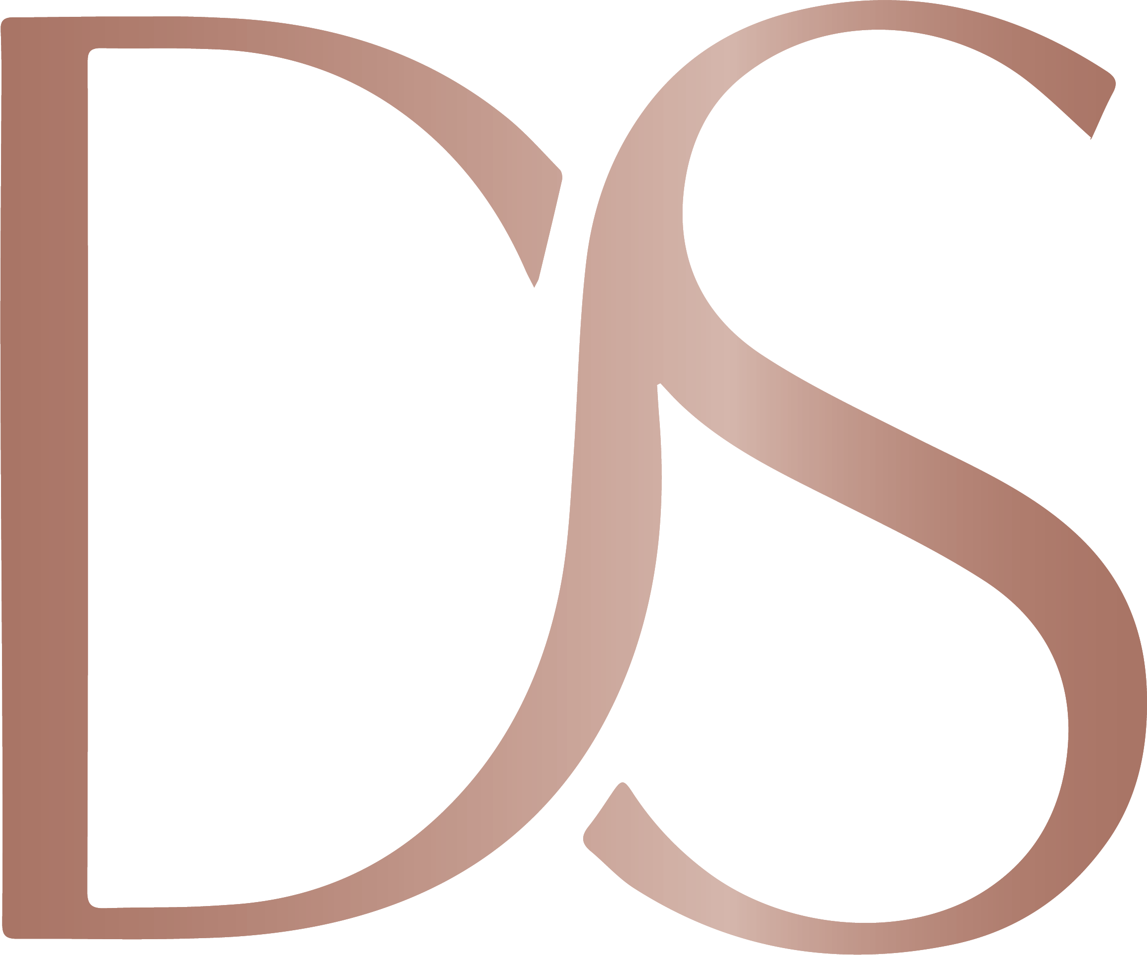 Logo Dana Pelizaeus